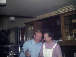 Schützenfest 1970